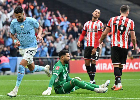 FA Cup: Manchester City vs Sheffield United 3-0 Highlights (Download Video