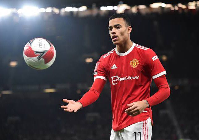Mason Greenwood ‘Tells Friends It Is Over To Play For Manchester United Again’