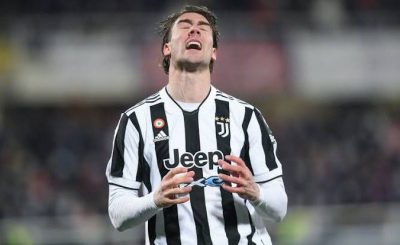 Juventus have 10-point deduction