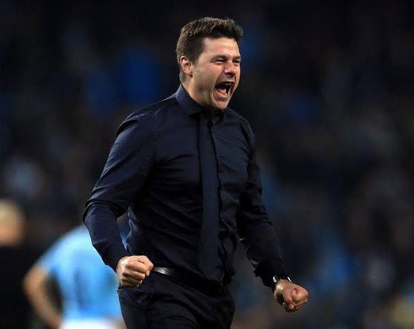 Chelsea appoint Mauricio pochettino as new manager