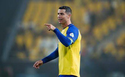 Cristiano Ronaldo 'Wants Former Manchester United Teammates At Al-Nassr'