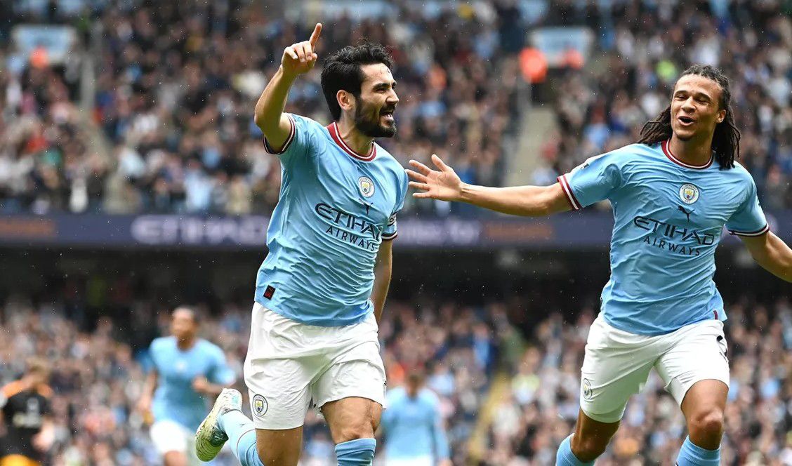 Manchester City vs Leeds United 2-1 Video Highlights (Download)