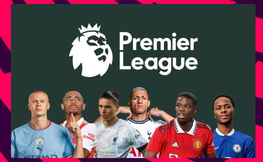 Premier League Pre-Season Fixtures 