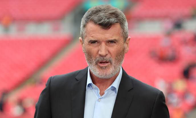 Roy Keane criticize man utd players 