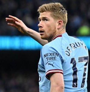 Kevin De Bruyne's Future: San Diego FC Emerge as Clear Favourites