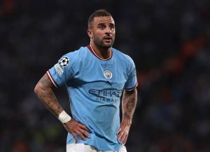 Manchester City Transfer News: Kyle Walker Nears AC Milan Move as Defender Travels to Italy for Medical