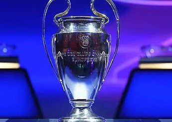 UEFA champions league draw