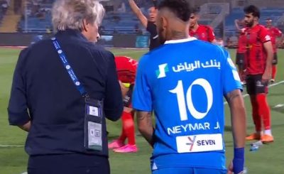 Al Hilal vs Al Riyadh