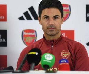 Arsenal Transfer News: Mikel Arteta Urges January Signings Amid Injury Crisis