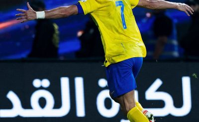 Al Nassr vs Akhdoud