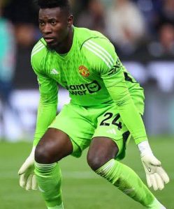 Andre Onana