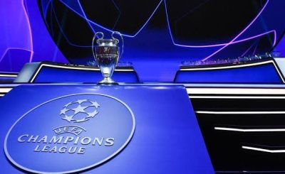 Champions league 2024-25 new format