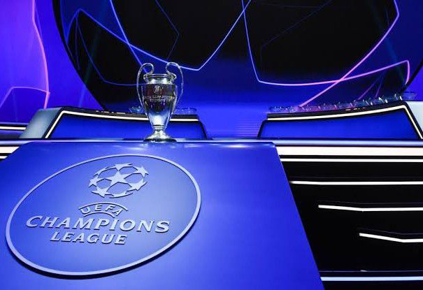 Champions league 2024-25 new format 