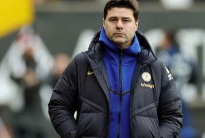 Mauricio Pochettino Eyes Tottenham Return Amid Ange Postecoglou Uncertainty