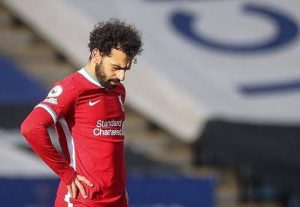 Mohamed Salah on Brink of History: Premier League Records in Sight