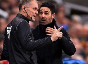 Mikel Arteta Refuses to Give Up on Premier League Title, Provides Injury Update on Ethan Nwaneri