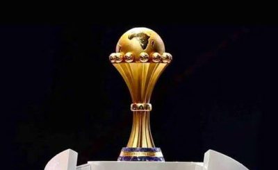 African Cup Of Nation