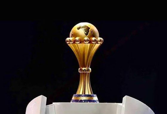 African Cup Of Nation 
