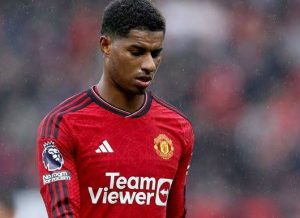 Marcus Rashford Eyes Permanent Aston Villa Move After U-Turn on Barcelona Transfer Wish