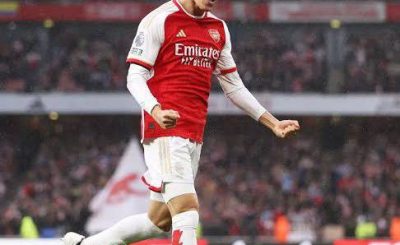 Tomiyasu agrees to sign arsenal new contract