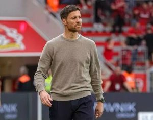 Real Madrid Managerial Rumors: Xabi Alonso Addresses Speculation Amid Carlo Ancelotti's Uncertain Futur