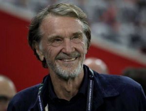 Sir Jim Ratcliffe Concedes Erik ten Hag "Mistake" as Man United Co-Owner Praises Ruben Amorim