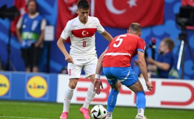 Czech Republic vs Turkiye