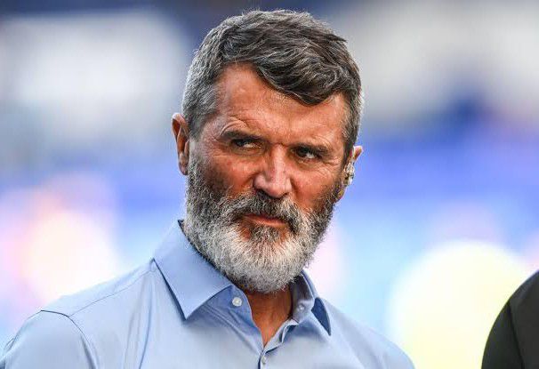 Roy Keane Euro 2024 predictions 