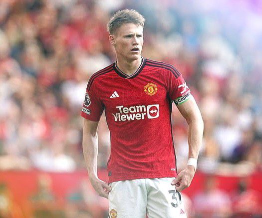 McTominay 