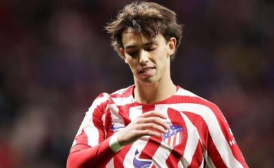 Joao Felix