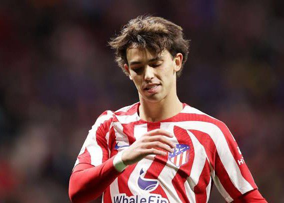 Joao Felix 