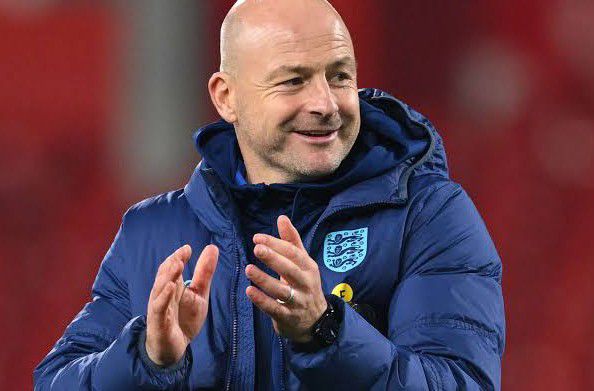 Lee Carsley 