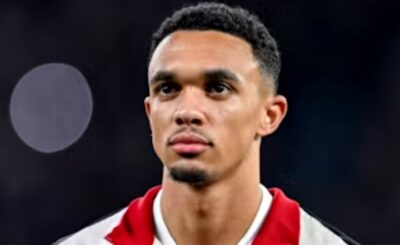 Liverpool Transfer News: "Blockbuster Swoop" Lined Up to Replace Trent Alexander-Arnold