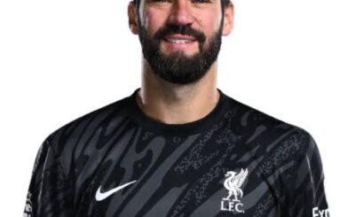 Alisson Becker's Future at Liverpool: Former Premier League Goalkeeper Weighs In