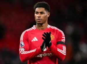 Arsenal Sets £25m Price Limit for Marcus Rashford Deal Amid Manchester United Exit Rumors