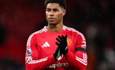 Arsenal Sets £25m Price Limit for Marcus Rashford Deal Amid Manchester United Exit Rumors