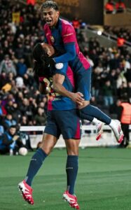 Barcelona vs Real Betis 5-1 Highlights| Copa Del Rey