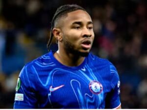 Christopher Nkunku Pushing for Bayern Munich Move Amid Chelsea Exit Talks