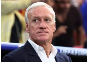 Didier Deschamps to Step Down as France Manager After 2026 World Cup