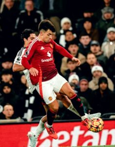 Fulham vs Manchester United 0-0 Highlights | Premier League