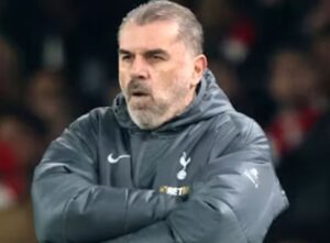 Tottenham Hotspur Suffer 11th Premier League Defeat as Ange Postecoglou Demands More from Young Players