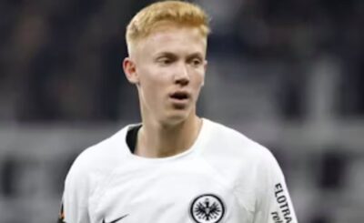 Arsenal and Manchester City Engaged in £70m Transfer Tussle for Hugo Larsson