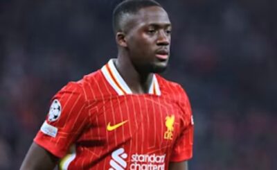 Liverpool Transfer News: Ibrahima Konate Reveals Contract Talks Amid Anfield Future Uncertainty