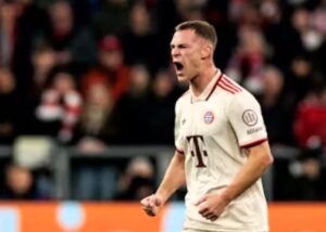 Bayern Munich Transfer Update: Joshua Kimmich in Preliminary Talks with Real Madrid