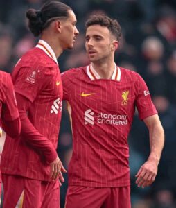 Liverpool vs Accrington Stanley 4-0 Highlights | FA Cup