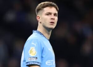 Manchester City Reject Loan Offer for James McAtee Amidst Leverkusen Interest