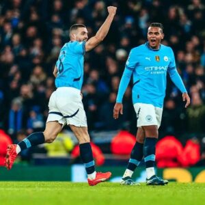 Manchester City vs Club Brugge 0-0 Highlights | Champions League