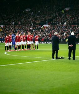 Manchester United vs Brighton 1-1 highlights | Premier League