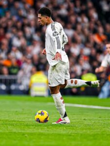 Valencia vs Real Madrid 1:2 | Highlights La Liga