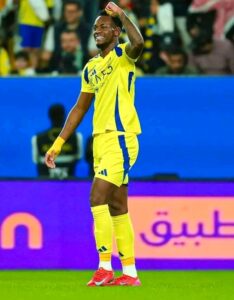 Al Nassr vs Al Feiha 3-0 Highlights | Saudi Pro League